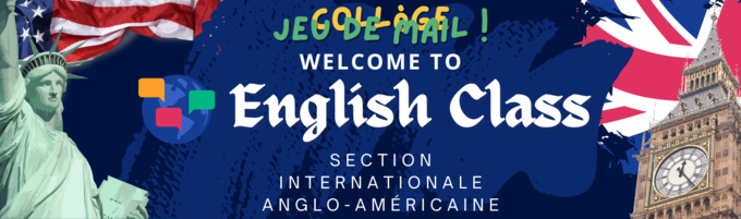 section internationale English Class Google Classroom Header.png